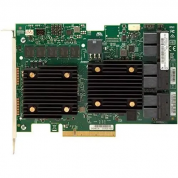 RAID-контроллер Lenovo ThinkSystem RAID 930-24i 4GB Flash PCIe 12Gb Adapter