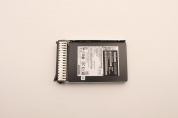 SSD-накопитель Lenovo ThinkSystem 2.5" 5400 MAX 480GB Mixed Use SATA 6Gb HS SSD (03KH094)