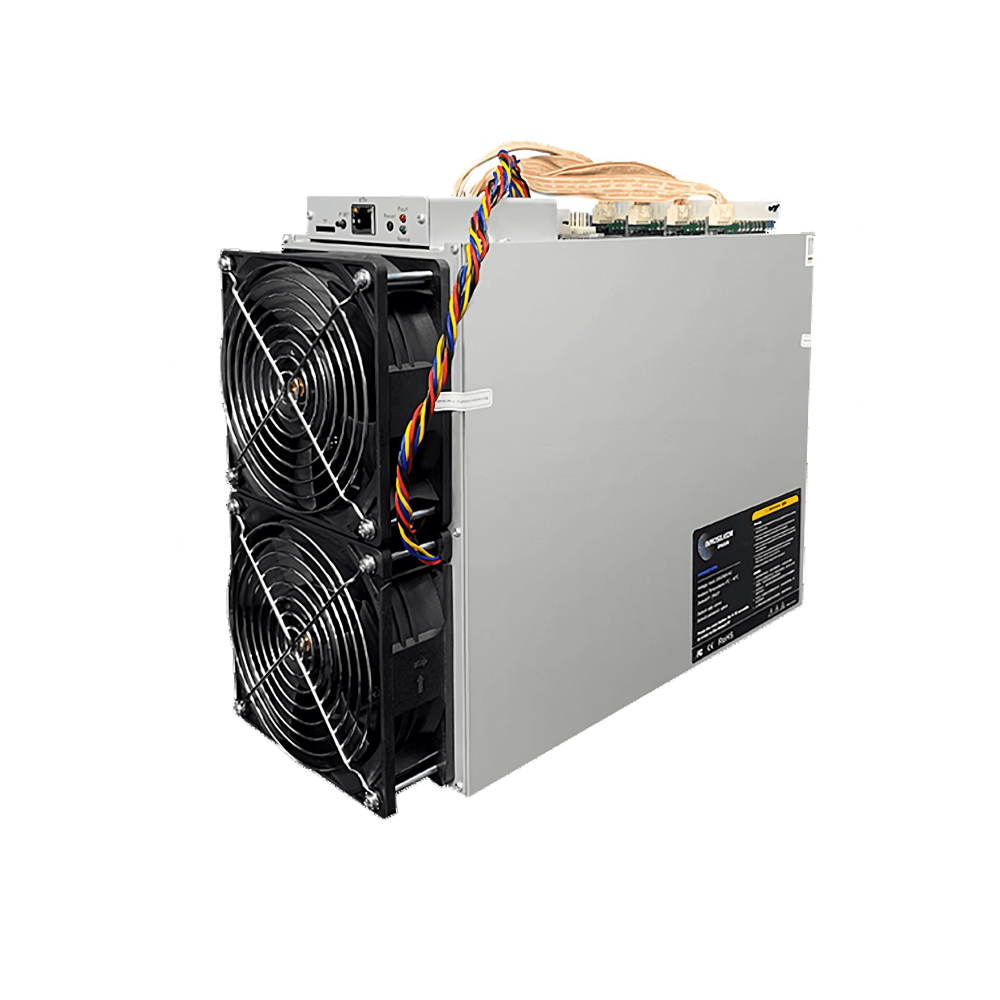 Asic майнер Innosilicon A10 ETH Miner 7Gb