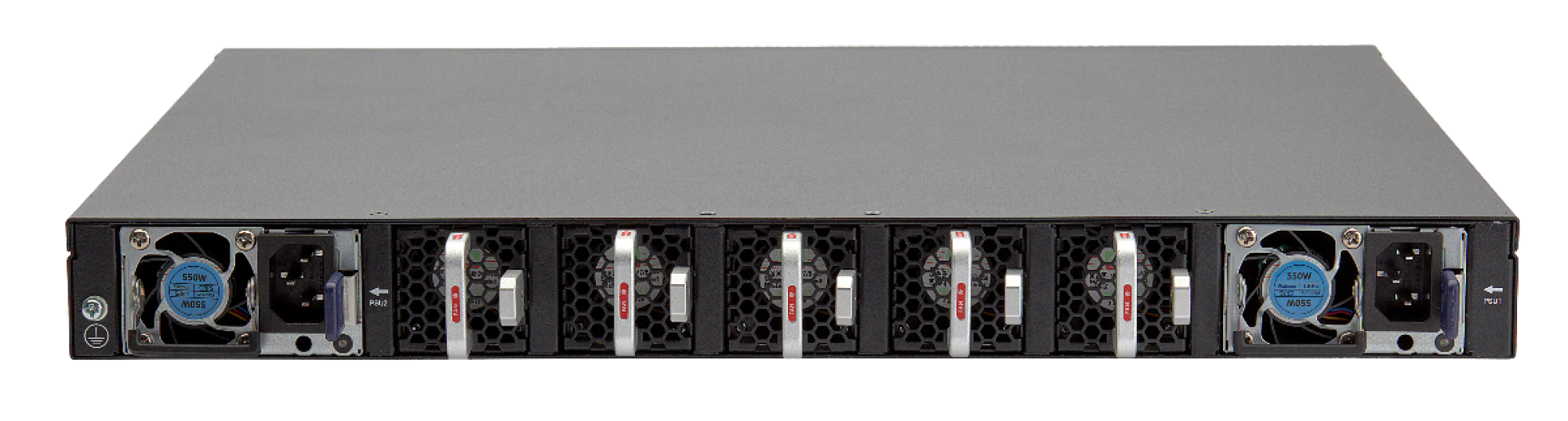 Коммутатор Aquarius AQ-N5000-48Y8C