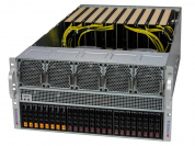 Сервер для искусственного интеллекта Supermicro SYS-521GE-TNRT-G1