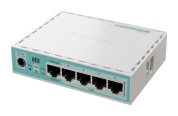 Маршрутизатор MikroTik E50UG