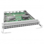 Линейная карта Cisco N9K-X9432C-S=