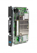 Сервер HPE ProLiant m750