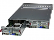 Сервер Supermicro SYS-621BT-DNTR