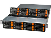 Система хранения данных (СХД) Supermicro Storage A+ Server ASG-2015S-E1CR24L