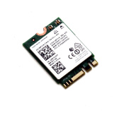 Беспроводной адаптер DELL Intel 8265NGW PCIe Dual Band 802.11ac Bluetooth 4.2 (08F3Y8 / 0WCCY6) с кабелем 07HP8W