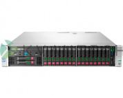 Сервер HPE ProLiant DL560 Gen9