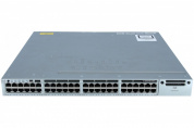 Коммутатор Cisco Catalyst 3850 WS-C3850-48UW-S