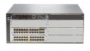 Коммутатор HPE Aruba Networking 5406R zl2 JL003A