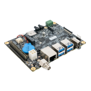 Материнская плата AVerMedia D131