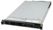 Стоечный сервер Lenovo ThinkServer Rack Server - RD210 - Type 3818