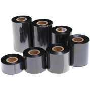 Красящая лента SWR Standard Wax-Resin 110/450