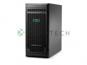 Башенный сервер HPE ProLiant ML110 Gen10P21440-421