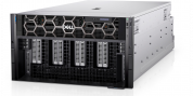 Сервер Dell EMC PowerEdge XE9680
