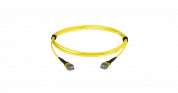 Кабель NIKOMAX NMF-CA12S2SBL-1MSF-1MSF-030