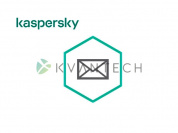 Kaspersky Security для почтовых серверов KL4313RAKDE