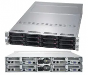 Сервер Supermicro AS-2014TP-HTR