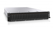Сервер Lenovo ThinkServer SD350 - Type 5493