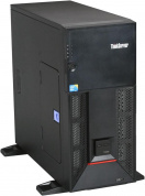 Башенный сервер Lenovo ThinkServer Tower Server - TD230 - Type 1029