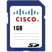 SD-карта Cisco UCS-SD-64G-S