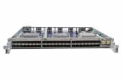 Модуль HPE Arista 7500E Series 48SFP+ 2SR10 MPO Module DCS-7500E-72S-LC (JH539A)