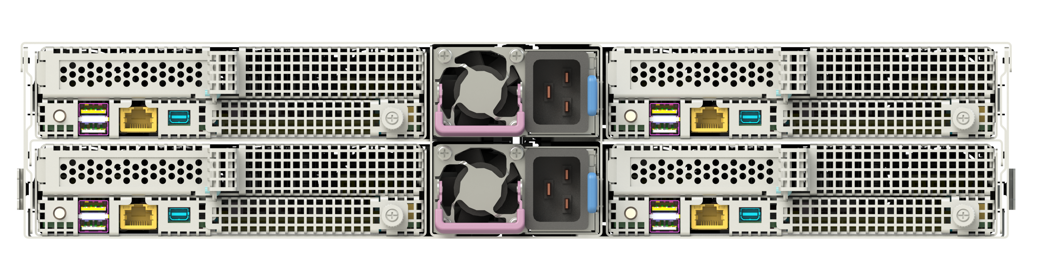Сервер НОРСИ-ТРАНС НТ ПАЛАДИН-МШУ (ТИП 1)