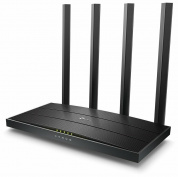 Wi-Fi роутер TP-LINK Archer C80 Global, черный