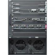 Коммутатор Cisco Catalyst WS-C6509-E-ACE-K9 (USED)