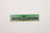 Оперативная память Lenovo ThinkSystem 32GB TruDDR4 2666MHz (2Rx8 1.2V) UDIMM (02JG706)