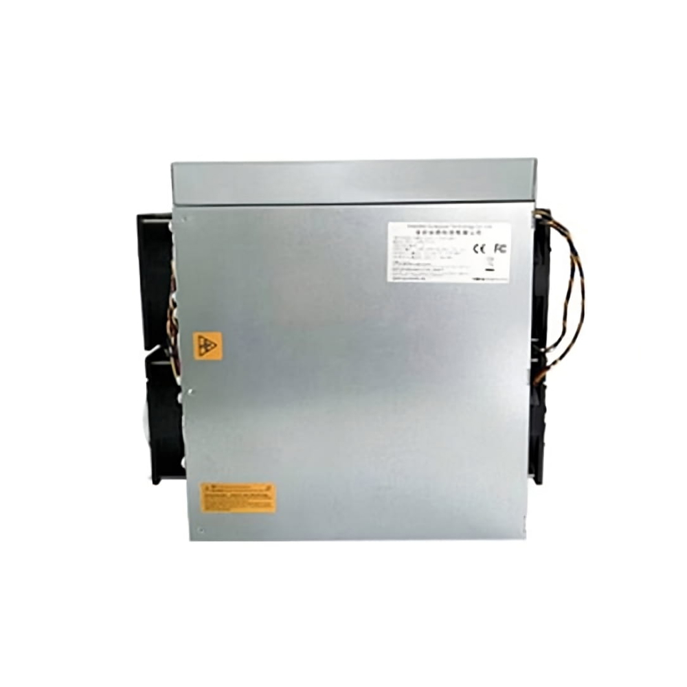 Asic майнер Blackminer Hummer D10+ 5G