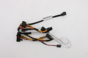 Кабель Lenovo MiniSASHD to 4SAS cable (00FC215)