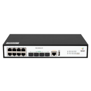 Коммутатор SNR SNR-S2989G-8TX