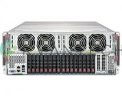 Сервер Supermicro SYS-4028GR-TVRT