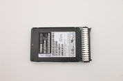 SSD-накопитель Samsung ThinkSystem PM1645 1.6TB Mainstream 2.5" SAS SSD FRU (01PE077)