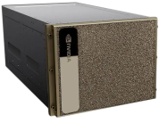 GPU-сервер NVIDIA с 8 ускорителями NVIDIA B300 SXM