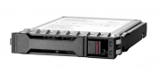 Жесткий диск HPE 1.2TB SAS 12G Mission Critical 10K SFF BC 3-year Warranty Self-encrypting HDD (P28622-B21)