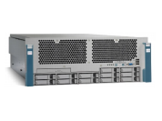 Сервер Cisco UCS C460 M2