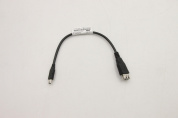 Кабель Lenovo Cable, internal, mobile USB dongle cable, 250mm (03HC029)