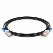 Кабель прямого подключения DELL DAC-SFP-10G-3M