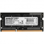 Оперативная память AMD Radeon R5 Entertainment Series