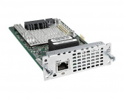 Модуль Cisco NIM-1MFT-T1/E1=