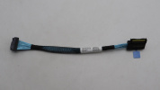 Кабель Lenovo Cable, internal, 200mm, SE360 V2, MB to M.2 Cabled Adapter, Gen 3-SWIFT,MCIO 74-74 (03LF072)