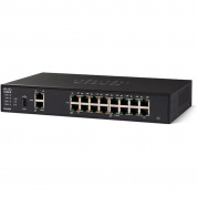 Маршрутизатор Cisco RV345P-K9-CN