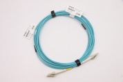 Кабель Lenovo 5M OM4 LC to LC cable (01KN964)