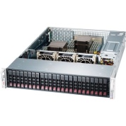 Сервер Supermicro SSG-2028R-ACR24H
