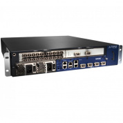 Маршрутизатор Juniper MX80-DC