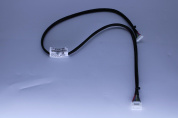 Кабель Lenovo INTERNAL CABLE, JST PH 1X8, GENDER CHANGER, 680 MM (02YF202)