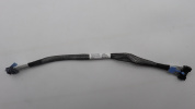 Кабель Lenovo Cable, Internal ,320mm 32AWG ,MCIOx8 ST to Swiftx8 RA (03LF923)