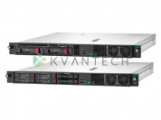 Стоечный сервер HPE ProLiant DL20 Gen10 PERFDL20-007
